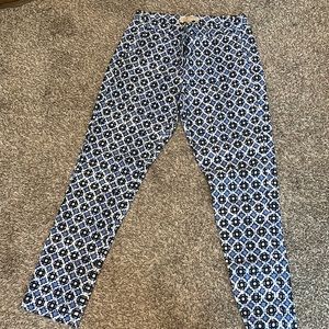 Michael Kors Skinny Dress Pants